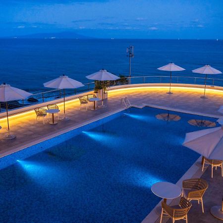 Atagawa Ocean Resort Хигасиидзу Экстерьер фото