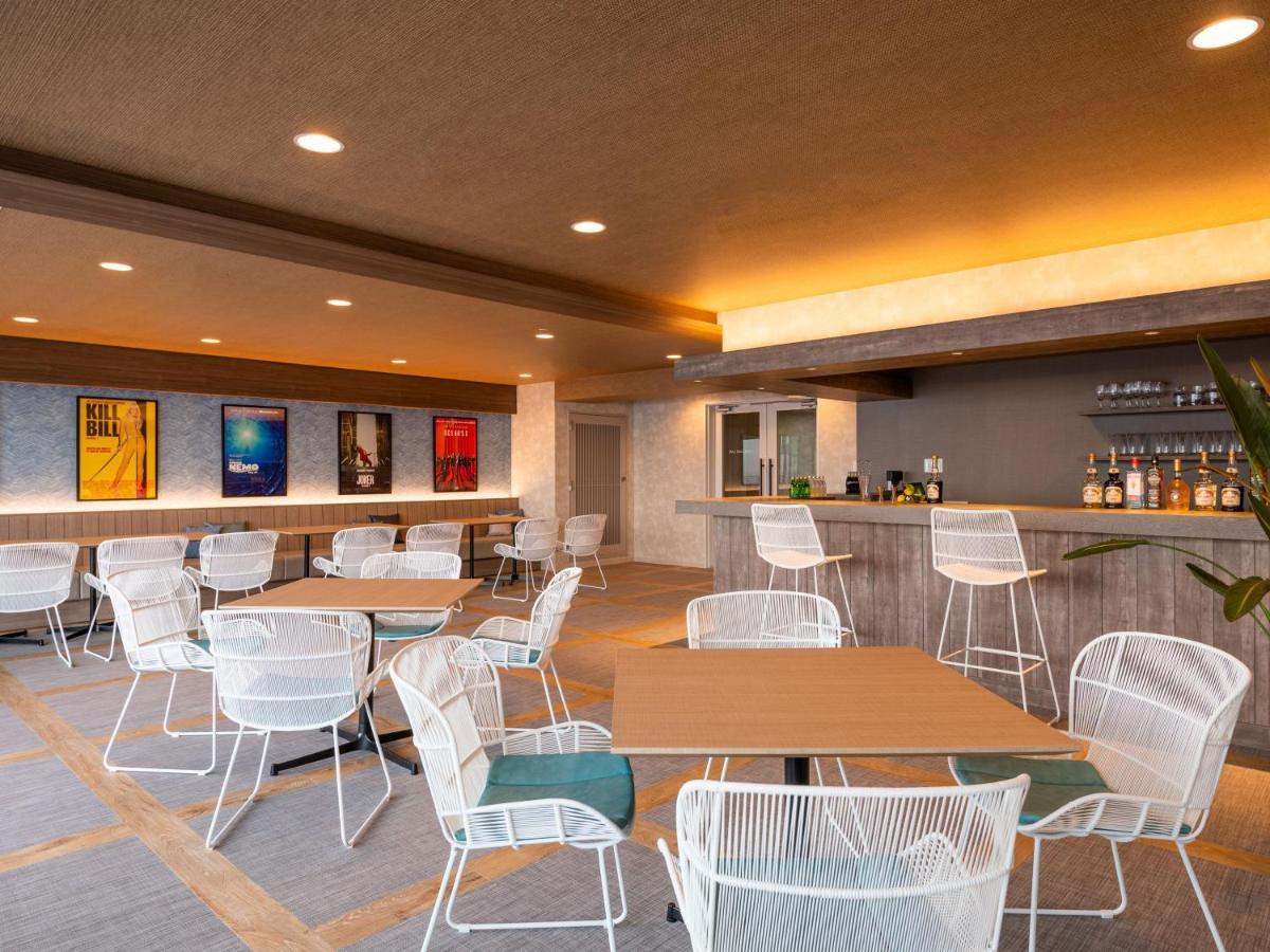 Atagawa Ocean Resort Хигасиидзу Экстерьер фото