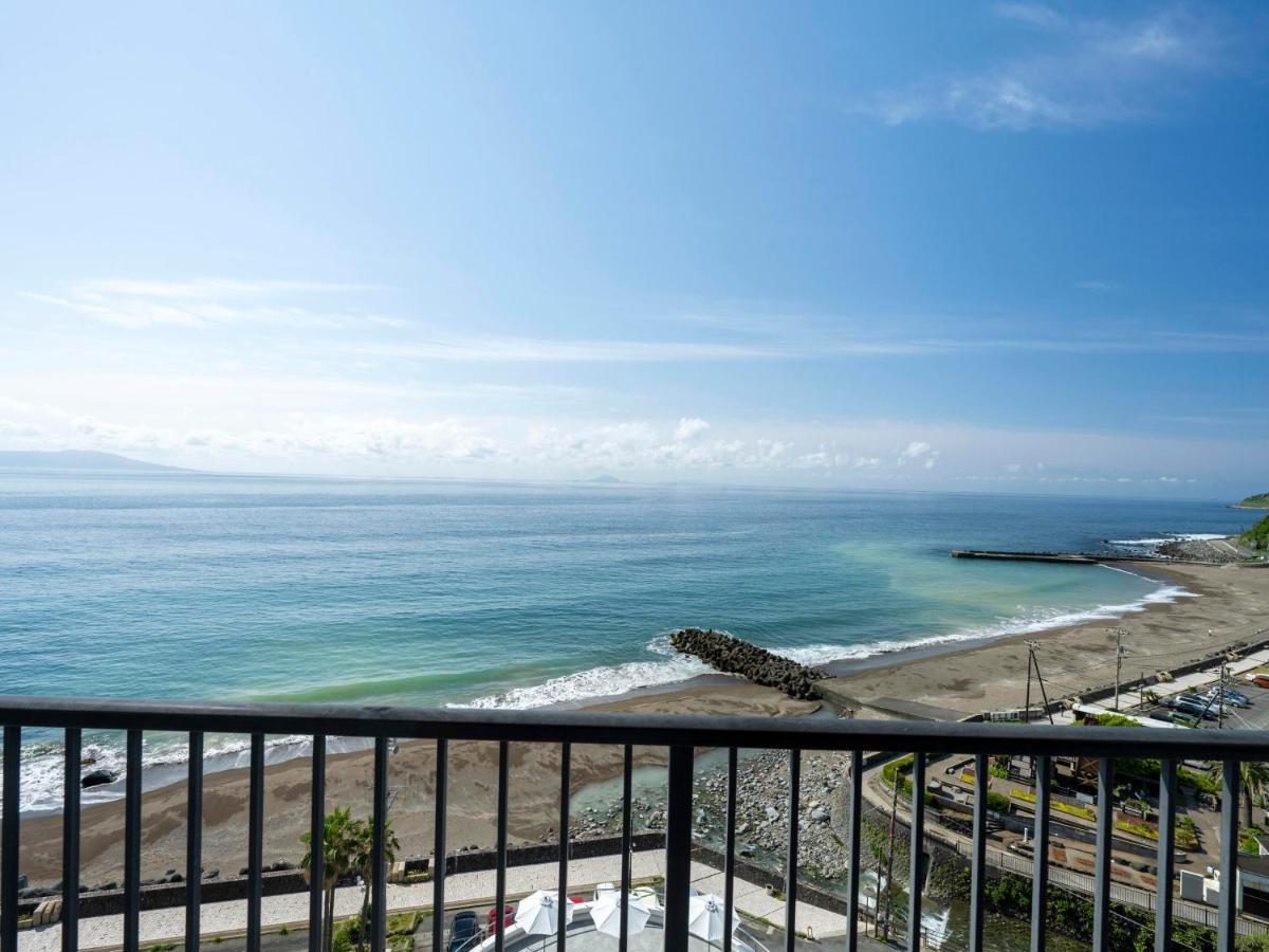 Atagawa Ocean Resort Хигасиидзу Экстерьер фото