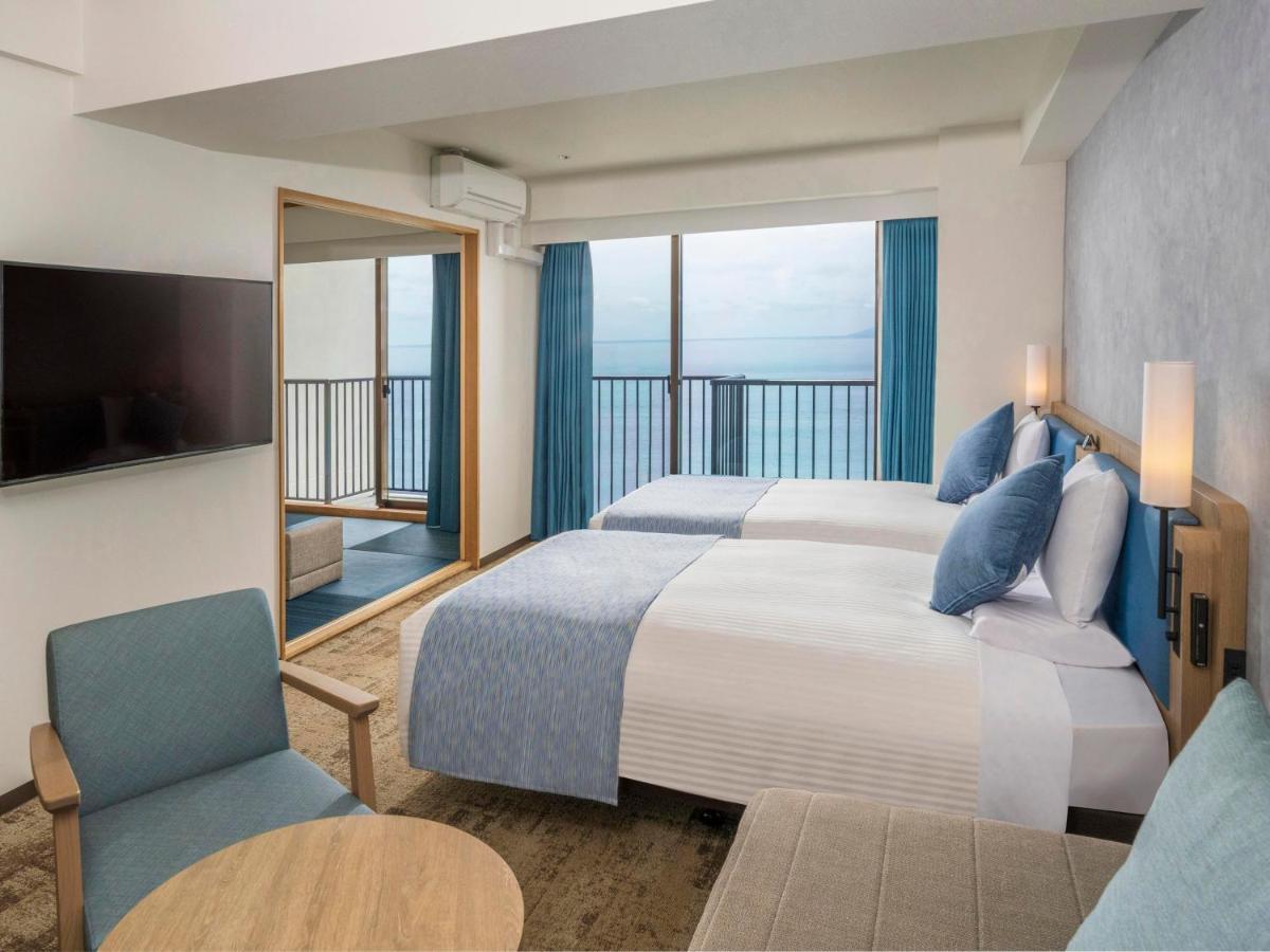 Atagawa Ocean Resort Хигасиидзу Экстерьер фото