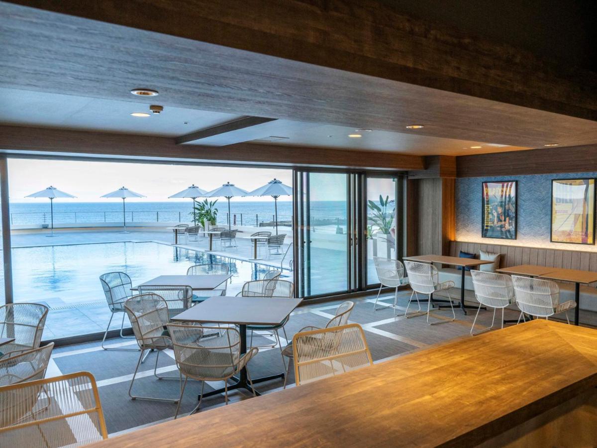 Atagawa Ocean Resort Хигасиидзу Экстерьер фото