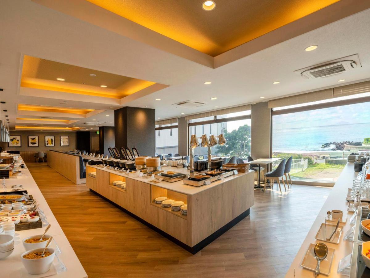 Atagawa Ocean Resort Хигасиидзу Экстерьер фото