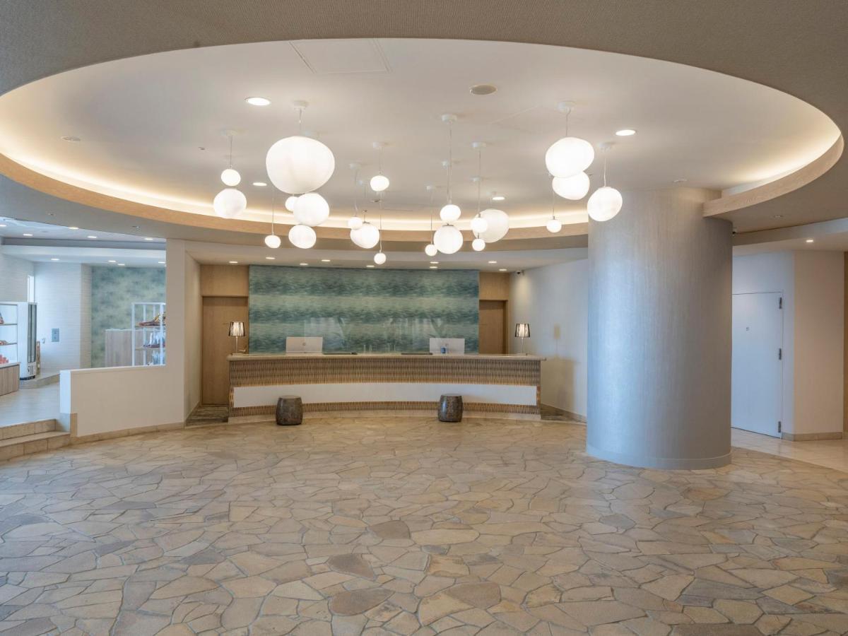 Atagawa Ocean Resort Хигасиидзу Экстерьер фото
