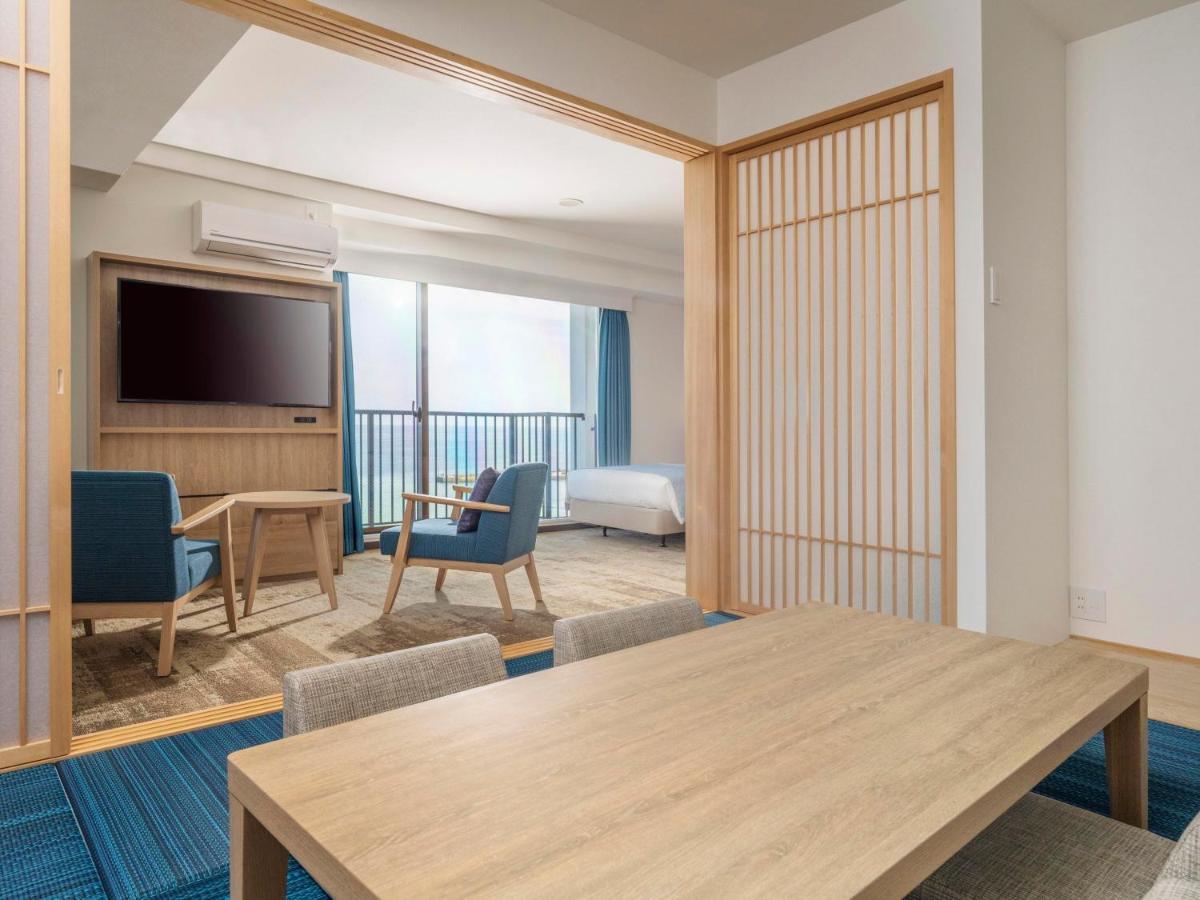 Atagawa Ocean Resort Хигасиидзу Экстерьер фото