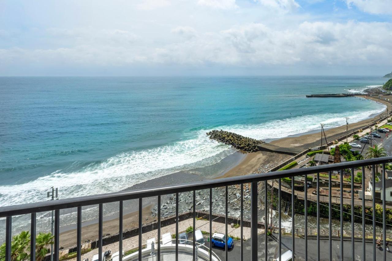 Atagawa Ocean Resort Хигасиидзу Экстерьер фото