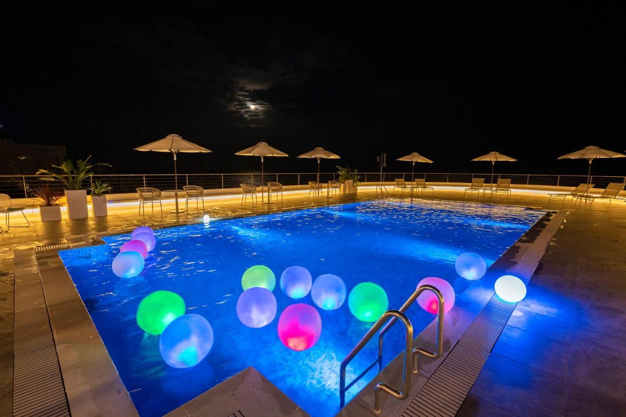 Atagawa Ocean Resort Хигасиидзу Экстерьер фото