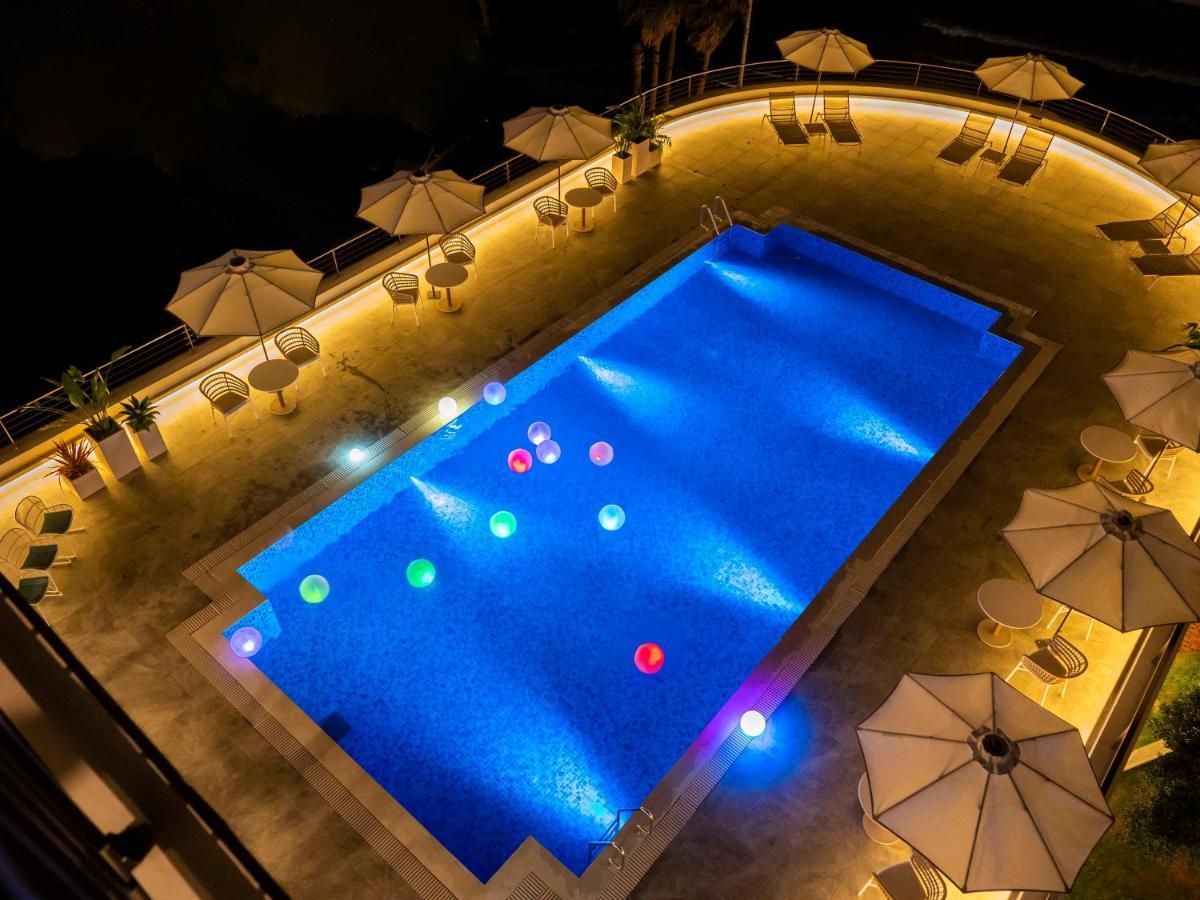 Atagawa Ocean Resort Хигасиидзу Экстерьер фото