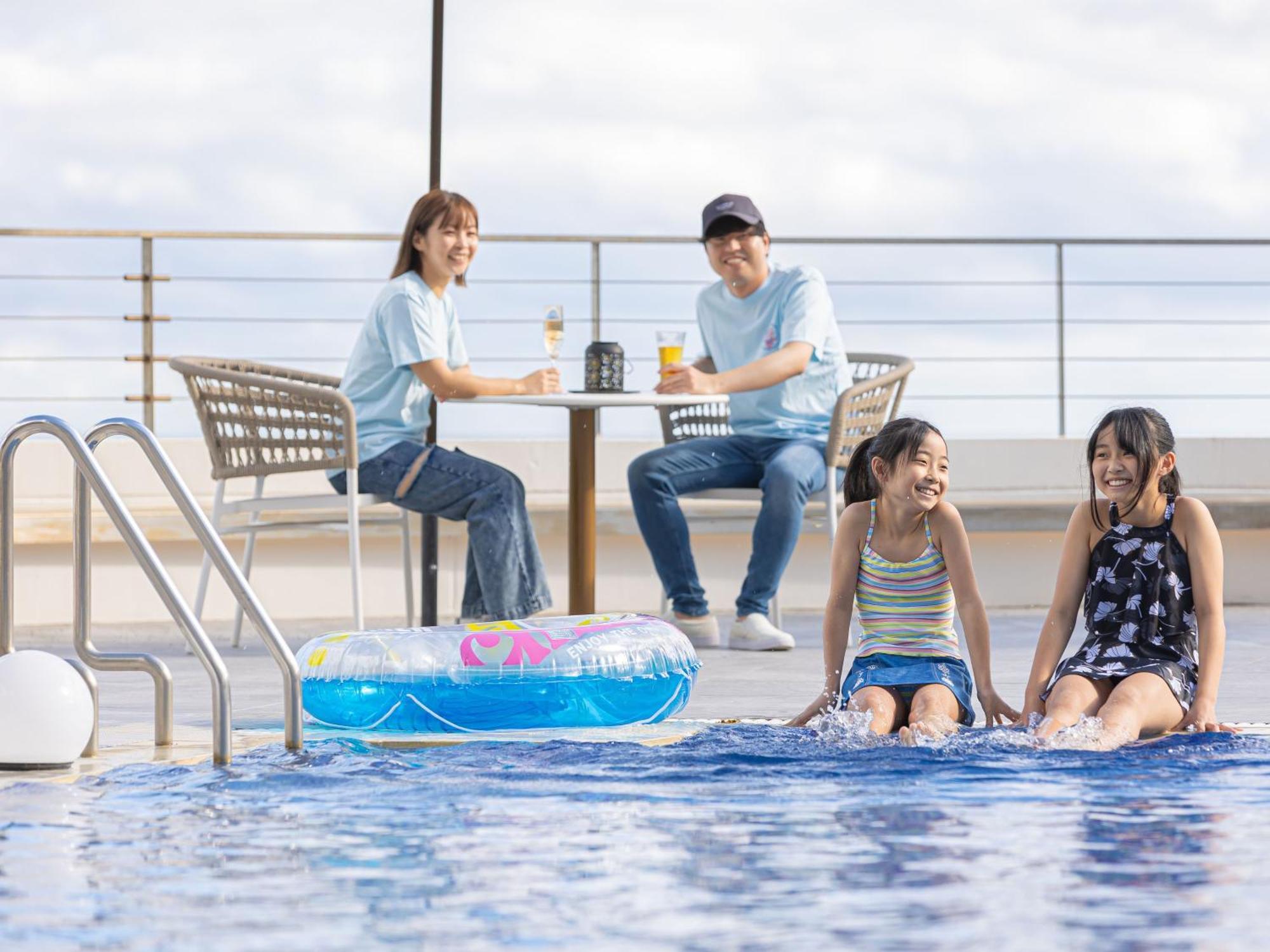 Atagawa Ocean Resort Хигасиидзу Экстерьер фото